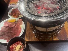 -蒜香焼肉PURUSHIN(马场路店)