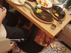 -摩欧客意式餐厅(高新活力汇店)