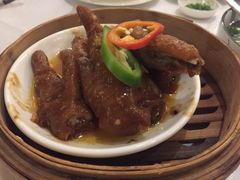 -星河湾半岛酒店-真粤中餐厅