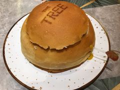 -大树餐厅(红旗街万达店)