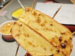 -大胡子古法瓦缸烧烤(亚泰北街店)