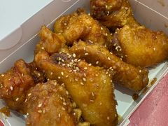 -悠个炸鸡(南京创始店)
