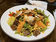 -安妮意大利餐厅(世贸天阶店)