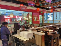 -满园烤鸭·春饼(丰科路万达店)