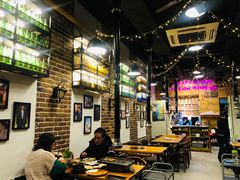 -咕咕站韩国料理(紫金港店)