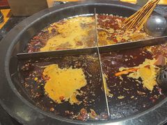 -陈眼镜火锅(总店)