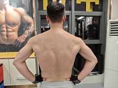 -中田健身工作室(杭州五洲国际店)