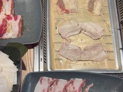 -新石器烤肉(百联川沙店)