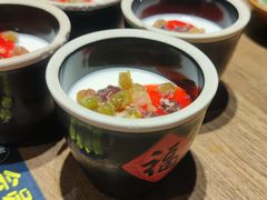 -贵厨酸汤牛肉(小十字店)