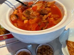 -俏江南天津时尚曲艺主题餐厅(马场道店)