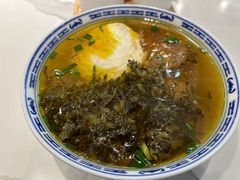 -永丰面馆(汉口路店)