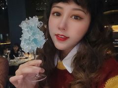 -STARRY CAFE & LOUNGE BAR(高新店)