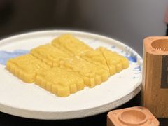 -竹里馆 ·茶食(奥体店)