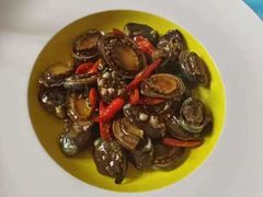 -海旺小海鲜大排档(冠亚星城店)