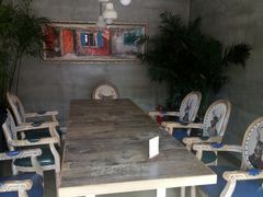 -HIGH FIVE哈福手工汉堡(桂林路店)