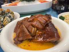 -盛港湾海鲜食府(黄沙店)
