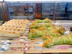 抹茶红豆嘟嘟-奈雪的茶(太原茂业天地店)