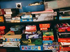 -顽主轰趴馆团建ktv桌游狼人杀(望京店)