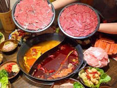-冯校长老火锅(广州正佳广场店)