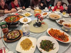 -丽华园(汉阳龙阳店)