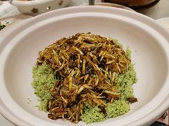 -天目缘餐厅