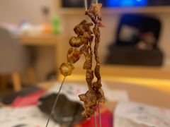 -邢氏老太太烧烤(南山店)