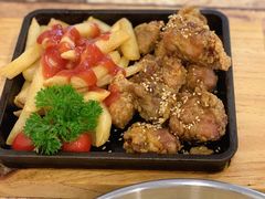 -Kpasta韩式意大利面