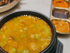 -韩宫宴烤肉·料理(颛桥万达店)