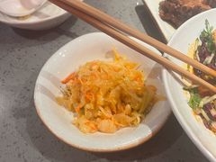 -大师兄·西北风味食集(增城合生汇店)