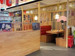 -西月山居匠心创意料理(江汉路新佳丽广场店)
