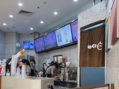 -CoCo都可(健翔桥店)