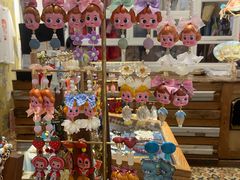 -恋物百货商店(华侨城店)