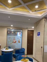 -碧莲盛·不剃发植发