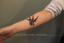 -千贺宗纹身传统大师