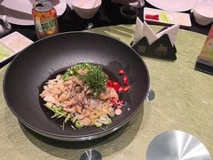 -太守宴·蘭院(天塔店)