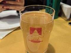 -秋林西餐厅