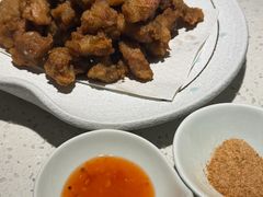 -船歌·鱼水饺青岛菜(金狮广场店)