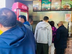 -老城豆腐汤(伊水路店)