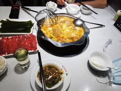 -古乐牛香·鲜牛肉牛杂火锅(吴江三里桥运东商业广场店)