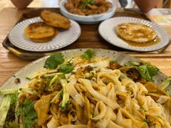 -小满手工粉(上海品尊国际店)