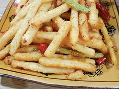 -孙厨娘川味饭馆(临河街店)