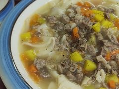 那仁面-莎车清真美食