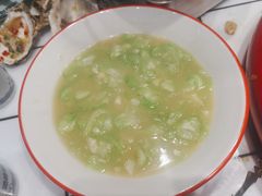 -地摊风云龙虾烧烤铺(润和国际店)