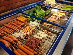 -老啪叽串炒饭(铁百店)