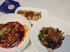 -院8里·少城记忆老川菜(宽窄巷子店)