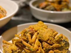 -龙巢盱眙龙虾·牛蛙·烧烤宵夜(八卦岭店)