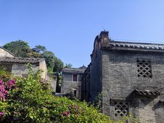 -蔡家宅