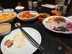 -蓝海大饭店·渔歌舫(黄岛店)