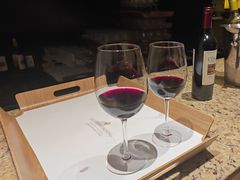 -上海锦江汤臣洲际大酒店壹阶层