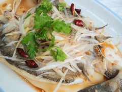 -日照大牌檔•小船海鲜(万平口店)